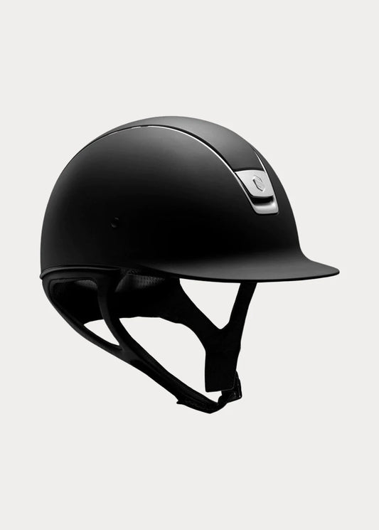 Shadowmatt helmet