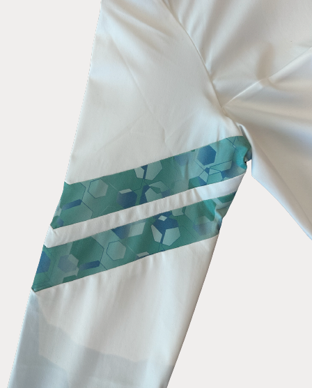 long sleeve show shirt