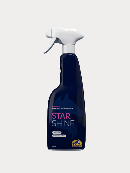 star shine