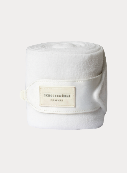 fleece bandages