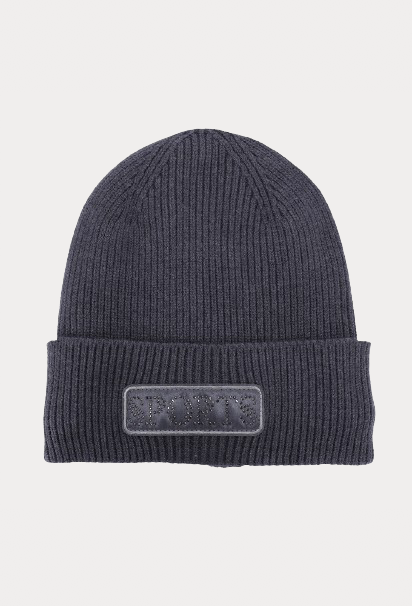 Schockemohle Sports New Glossy Baila Beanie AW23