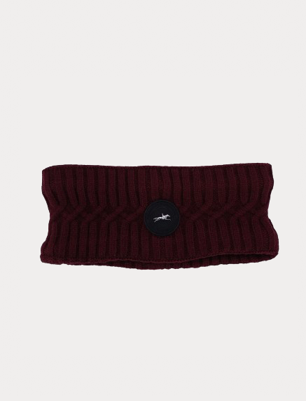 Schockemohle Sports Headband Style AW23