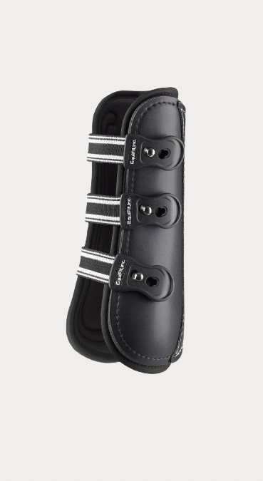 EQUIFIT EXP3 FRONT BOOT