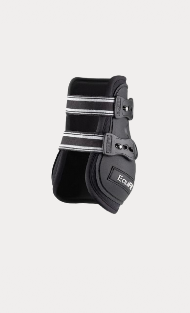 hind jump boots
