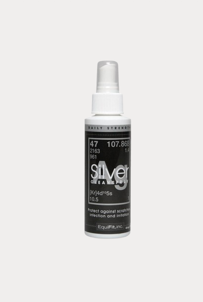 ag silver spray