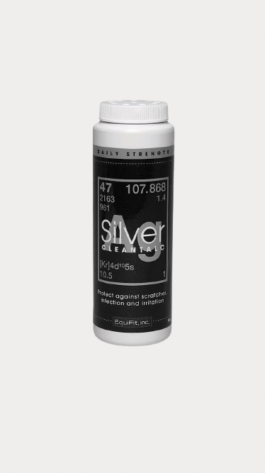 ag-silver powder