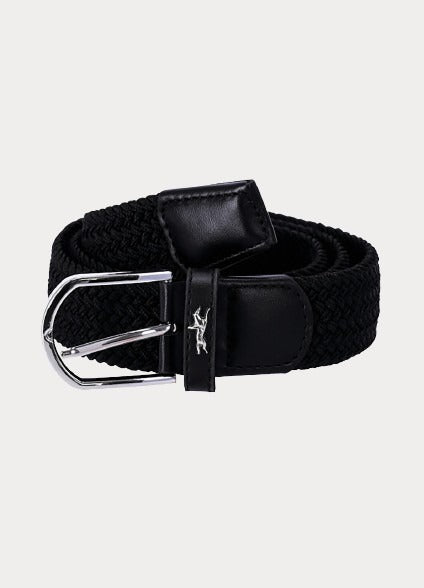 braided belt