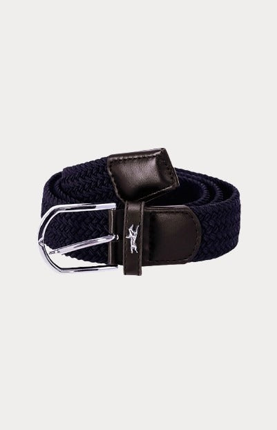 SCHOCKEMÖHLE SPORTS SPORTY LOGO BELT SPRING/SUMMER