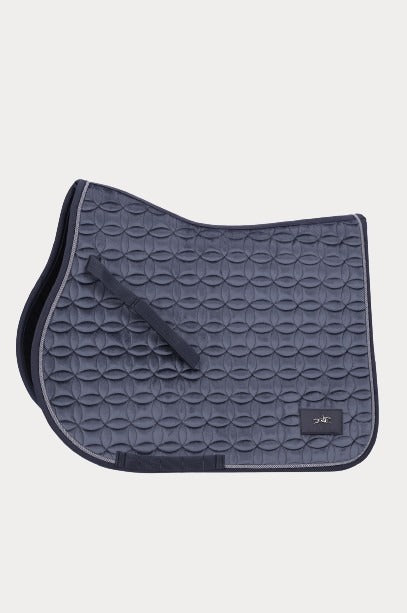 SCHOCKEMÖHLE VELVET BALANCE JUMPING PAD SPRING/SUMMER