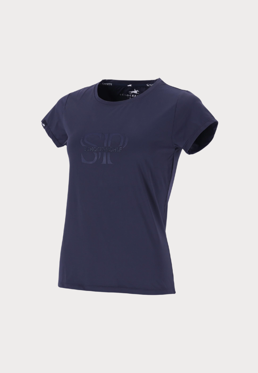 SCHOCKEMÖHLE SPORTS NELE STYLE TRAINING SHIRT SPRING/SUMMER