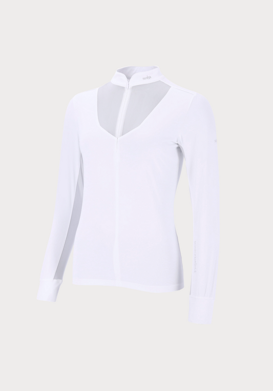 SCHOCKEMOHLE SPORTS COMPETITION SHIRT ANNY