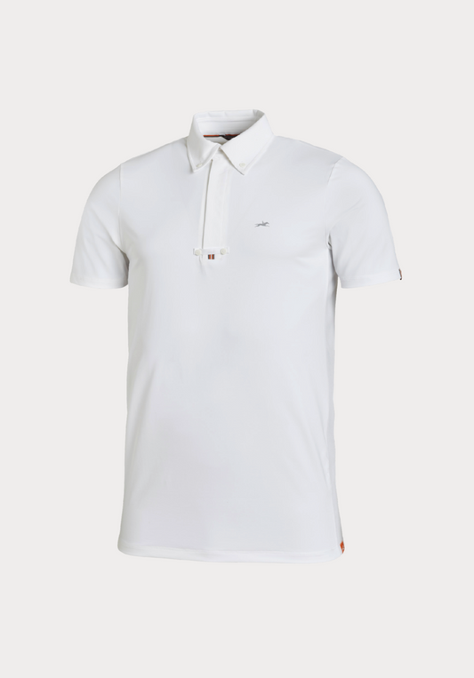 SCHOCKEMÖHLE SPORTS MEN'S SHOW SHIRT - MISCHA