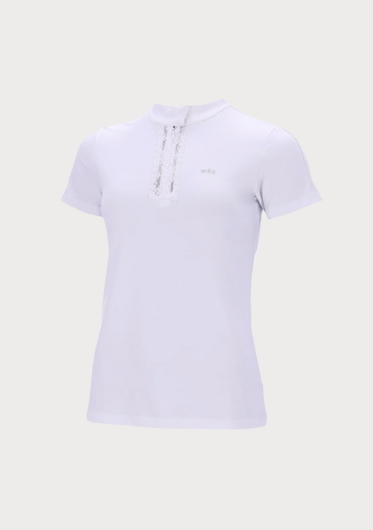 SCHOCKEMOHLE SPORTS COMPETITION SHIRT CHRISTINA STYLE