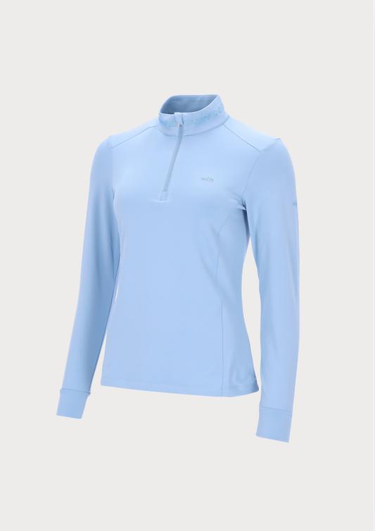 SCHOCKEMOHLE SPORTS SPAYLA STYLE TRAINING SHIRT