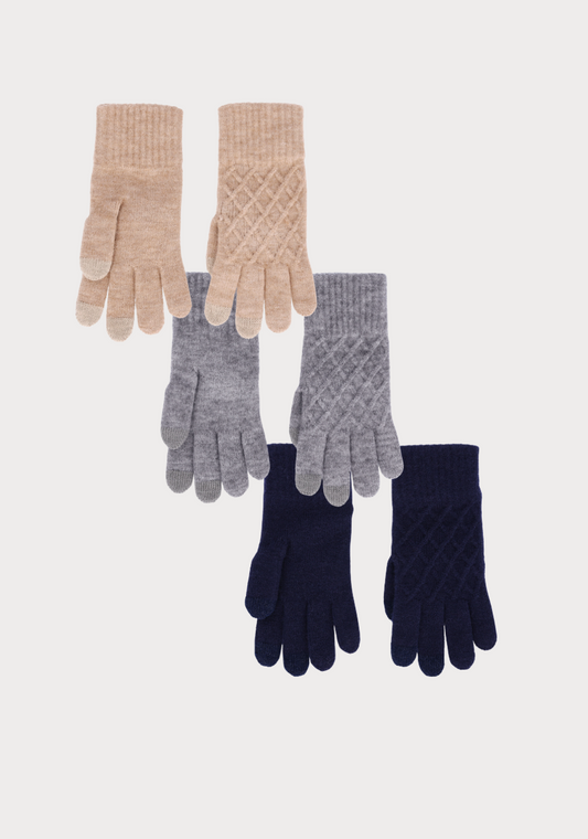 SCHOCKEMÖHLE SPORTS SOFT GLOVES STYLE