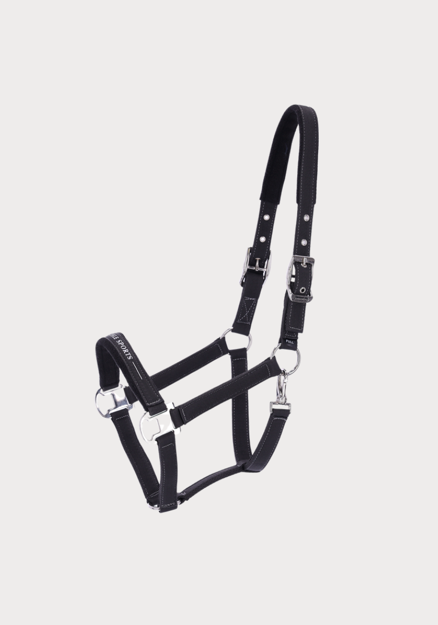 SCHOCKEMOHLE SPORTS HALTER MEMPHIS STYLE