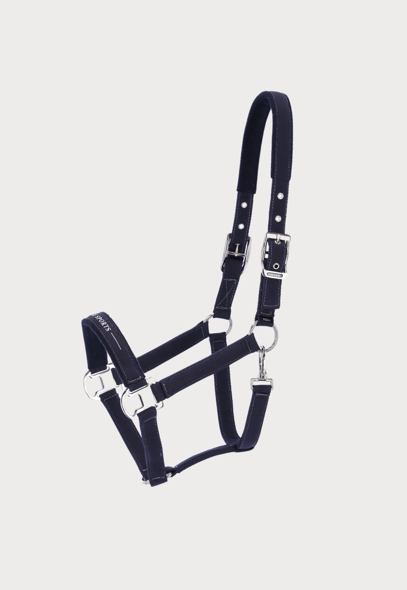 SCHOCKEMOHLE SPORTS HALTER MEMPHIS STYLE