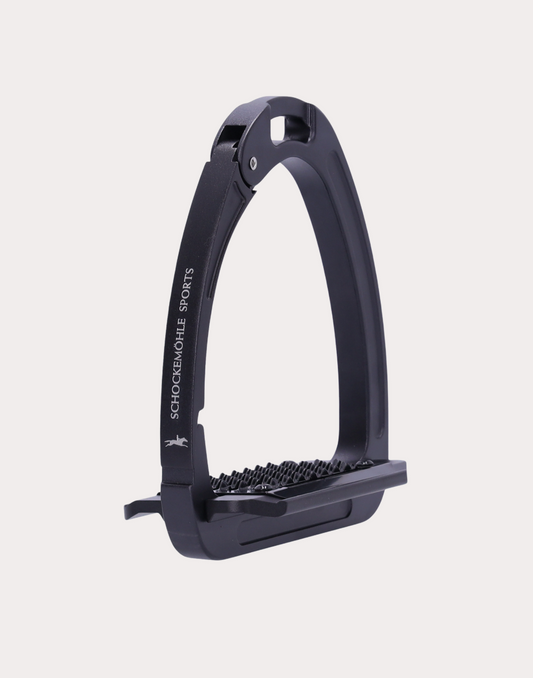 SCHOCKEMOHLE SPORTS REVOGUARD SAFETY STIRRUPS