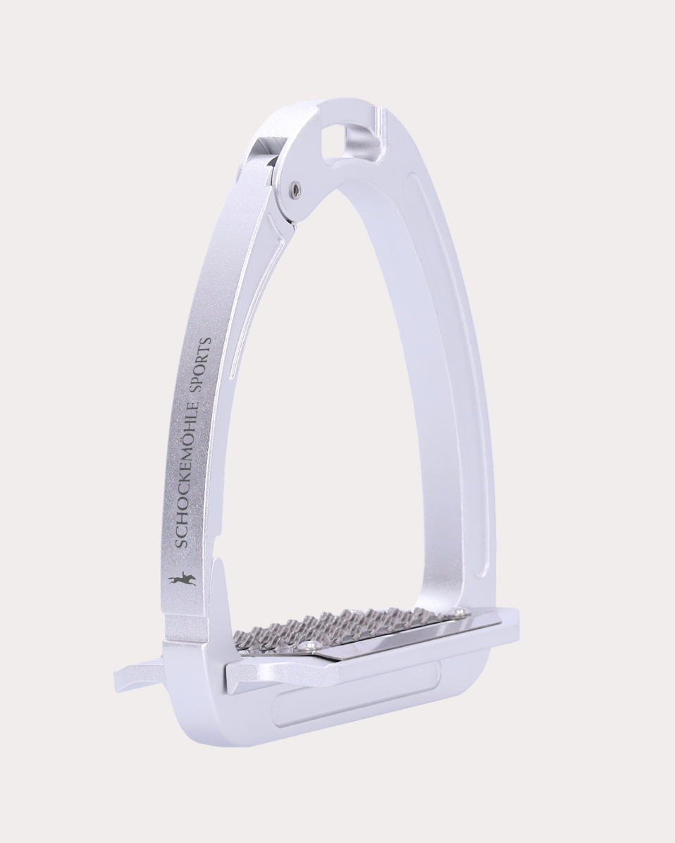 SCHOCKEMOHLE SPORTS REVOGUARD SAFETY STIRRUPS