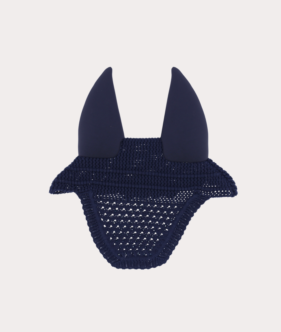 SCHOCKEMOHLE SPORTS FLY VEIL ELEGANT SPARKLE SILENT