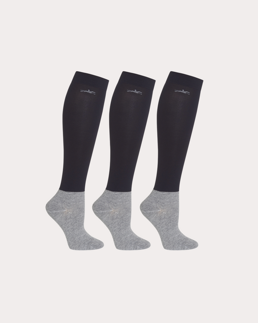 SCHOCKEMOHLE SPORTS TRAINING SOCKS
