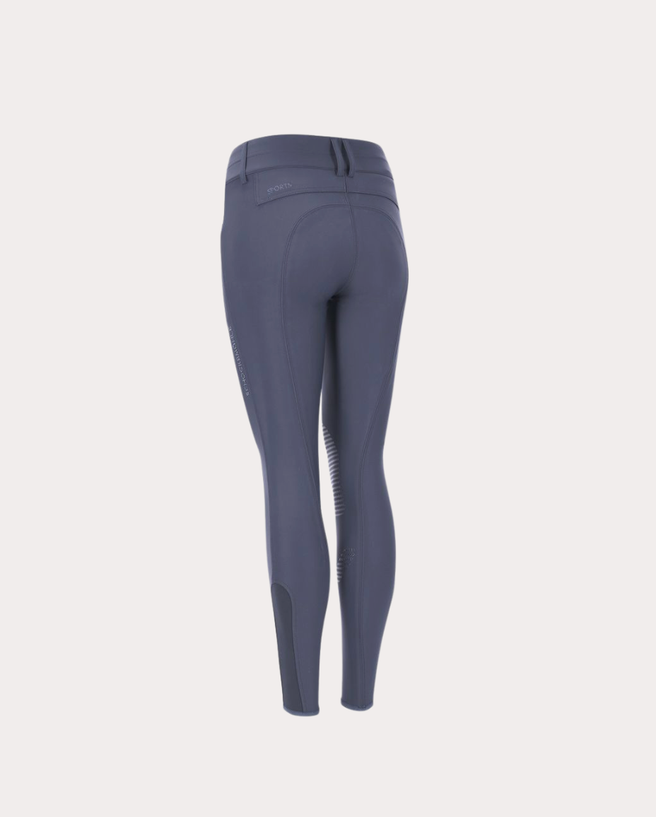 SCHOCKEMÖHLE SPORTS SUMMER JACKY KNEE GRIP BREECHES