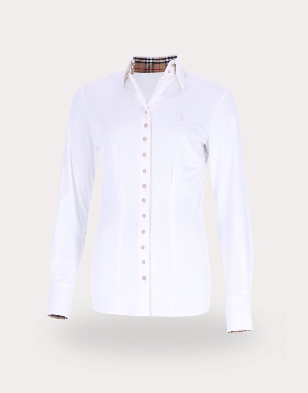 FIOR DA LISO NOVA LONDON B BLOUSE