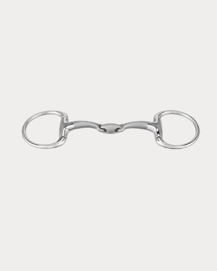 snaffle bit