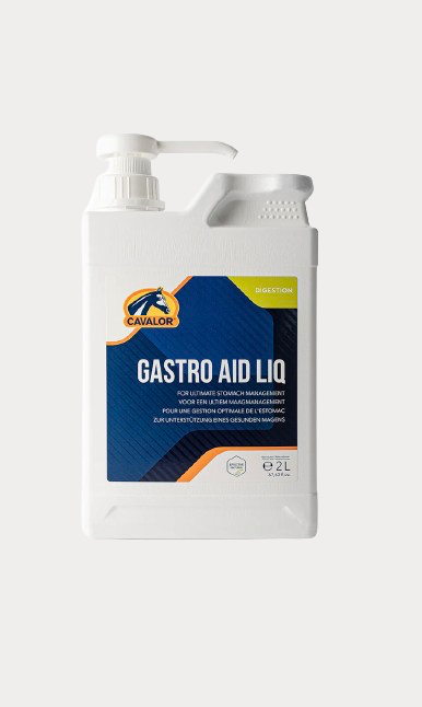 gastro-aid
