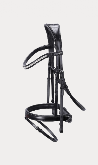 palermo bridle