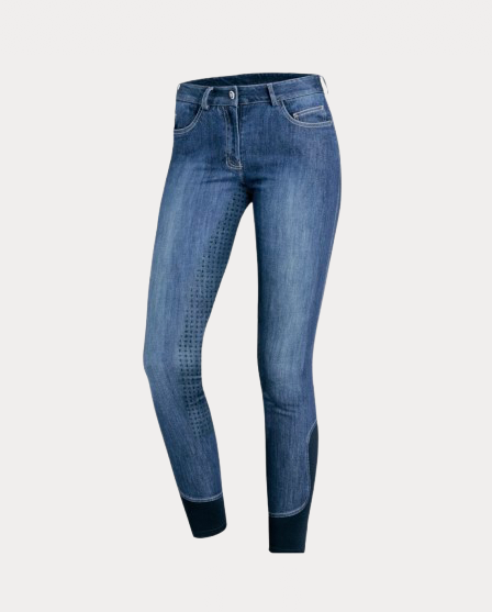 jeans breeches