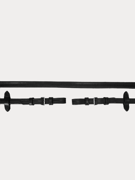 SCHOCKEMÖHLE SPORTS REINS DURASOFT RUBBER
