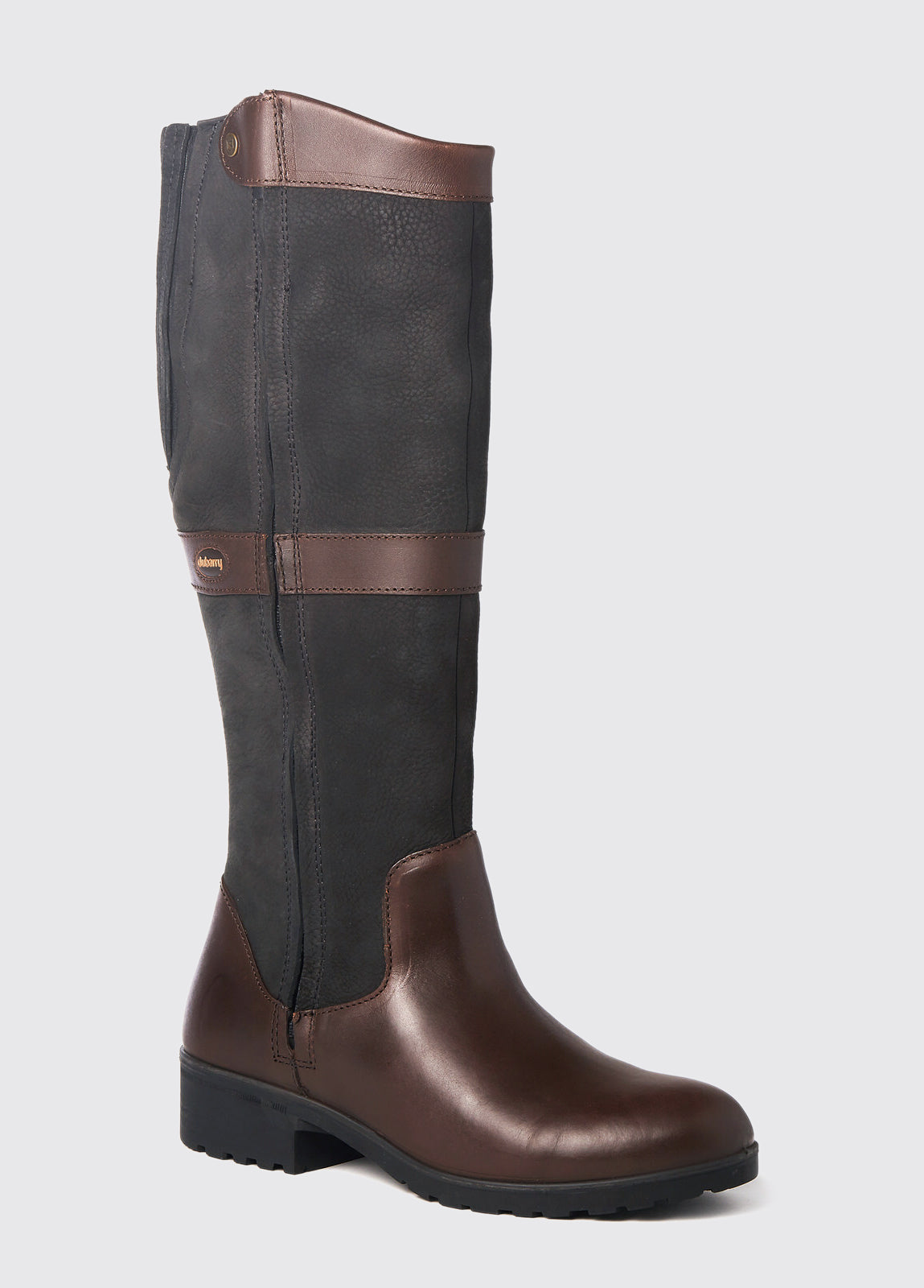 DUBARRY SLIGO STREAMLINE KNEE HIGH BOOT
