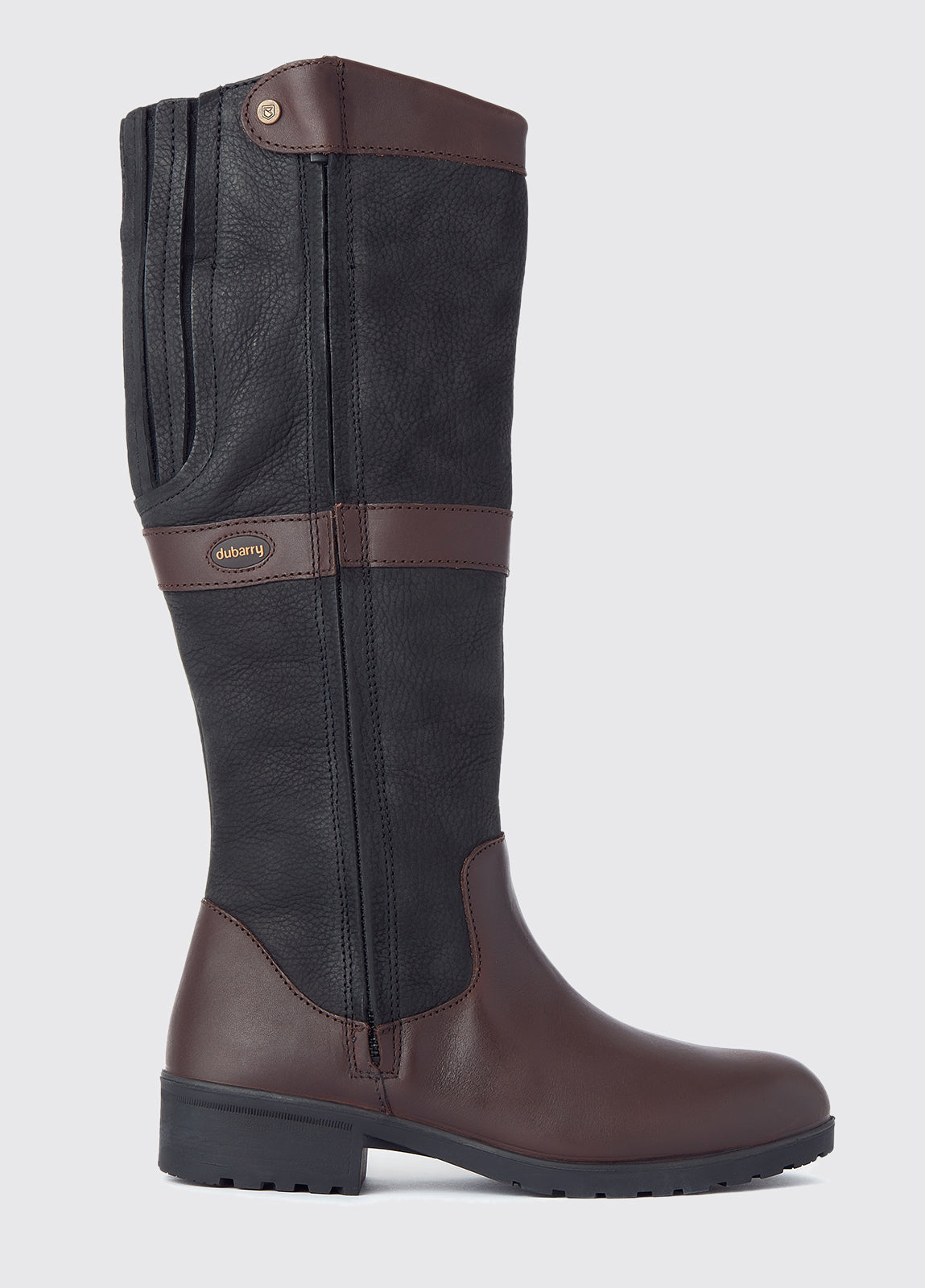 DUBARRY SLIGO STREAMLINE KNEE HIGH BOOT