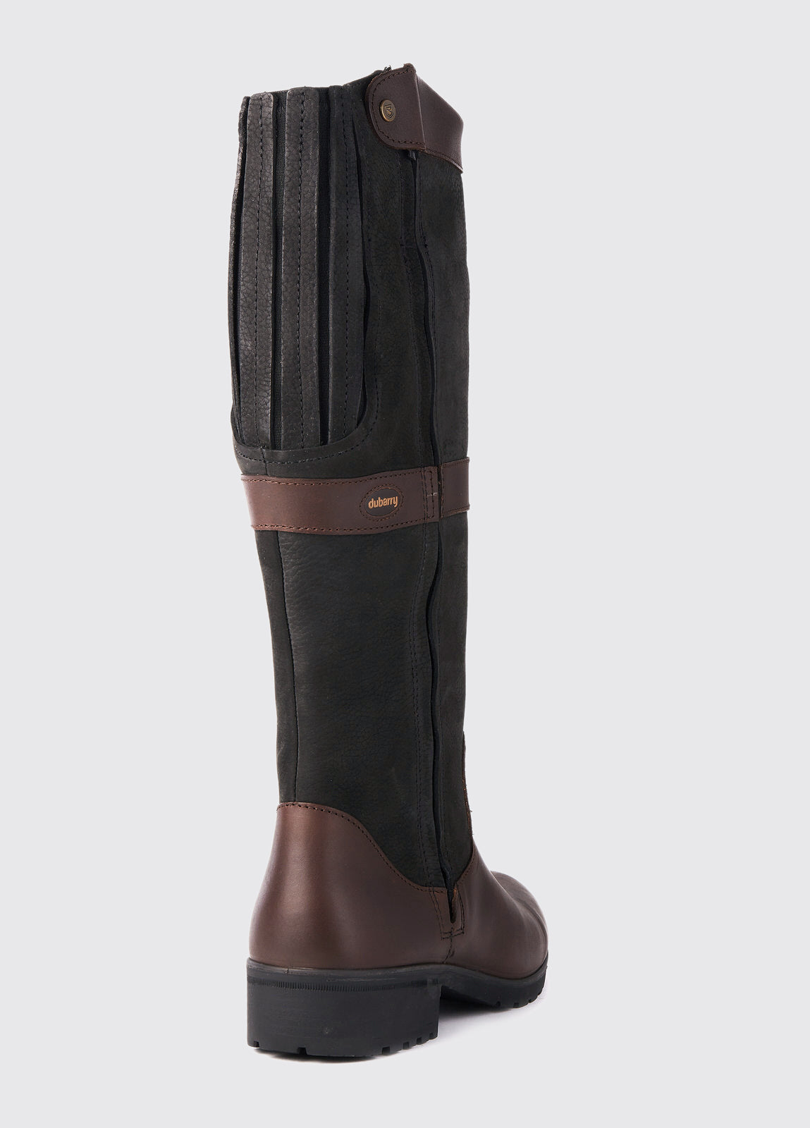 DUBARRY SLIGO STREAMLINE KNEE HIGH BOOT