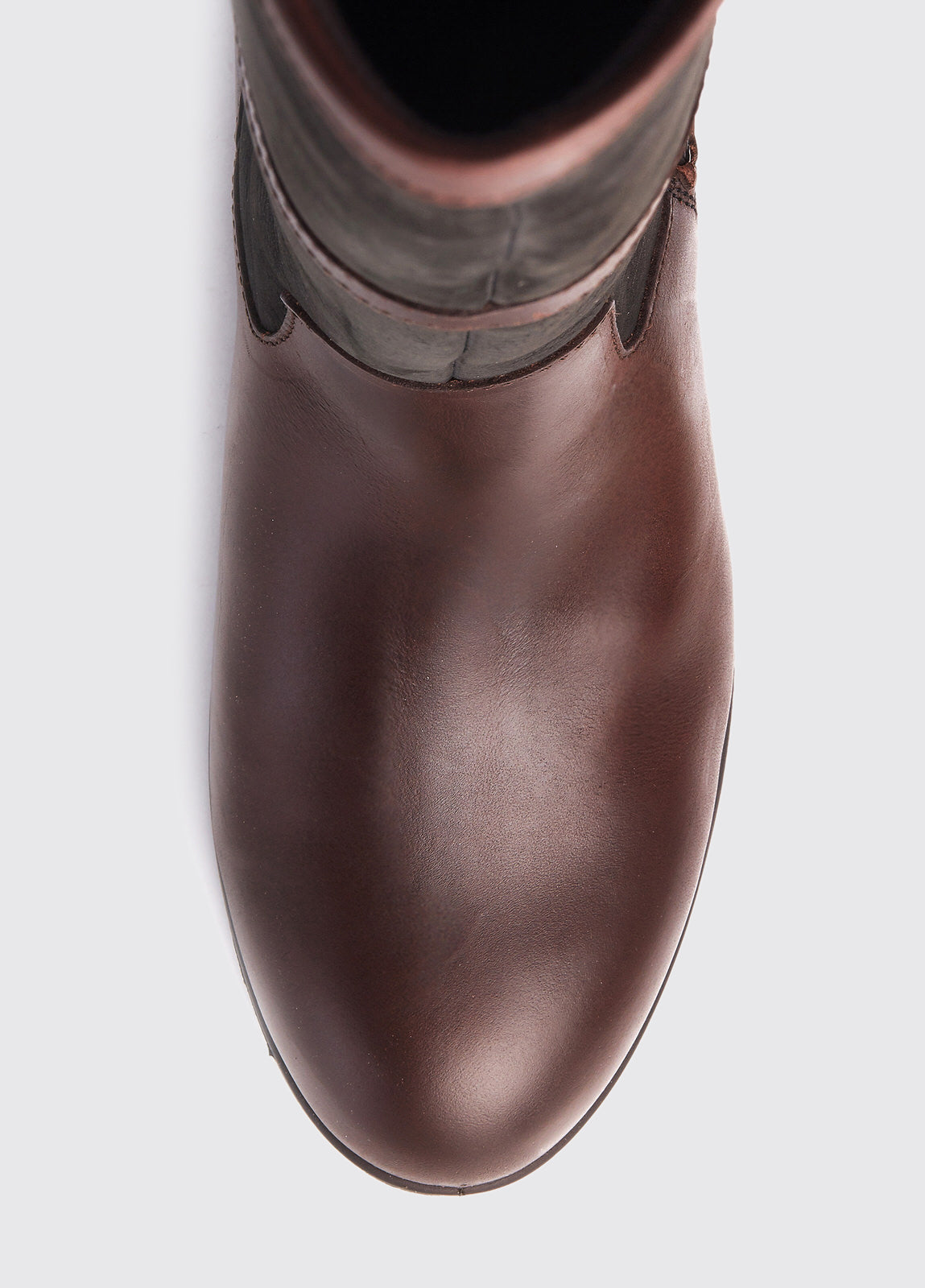 DUBARRY SLIGO STREAMLINE KNEE HIGH BOOT