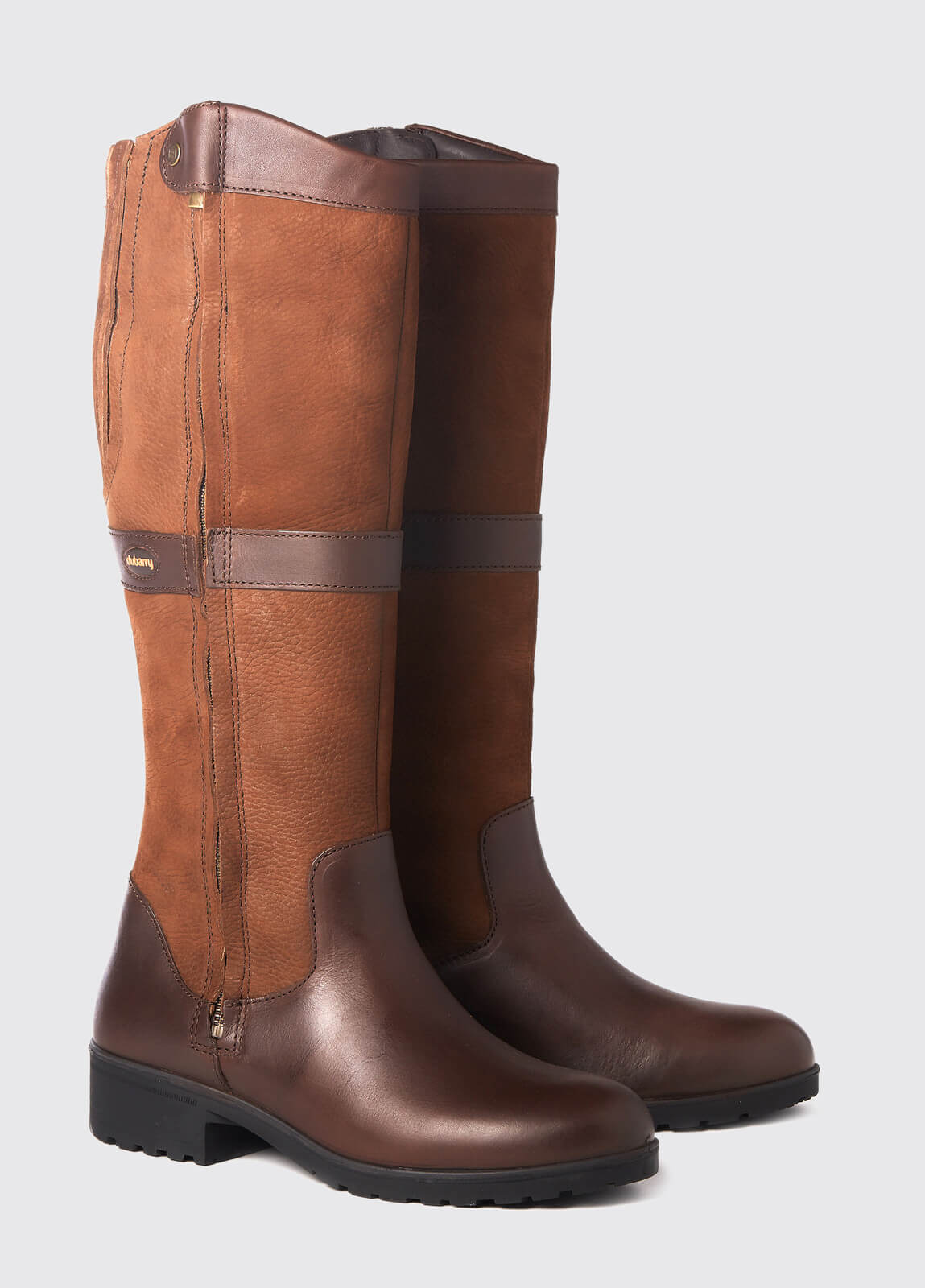 DUBARRY SLIGO STREAMLINE KNEE HIGH BOOT