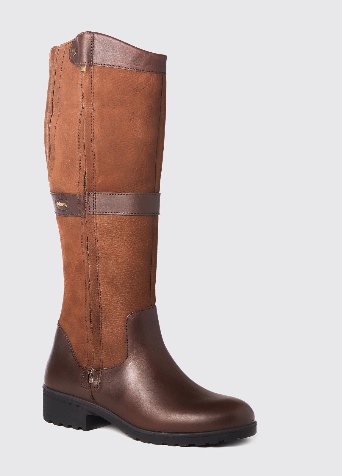 DUBARRY SLIGO STREAMLINE KNEE HIGH BOOT