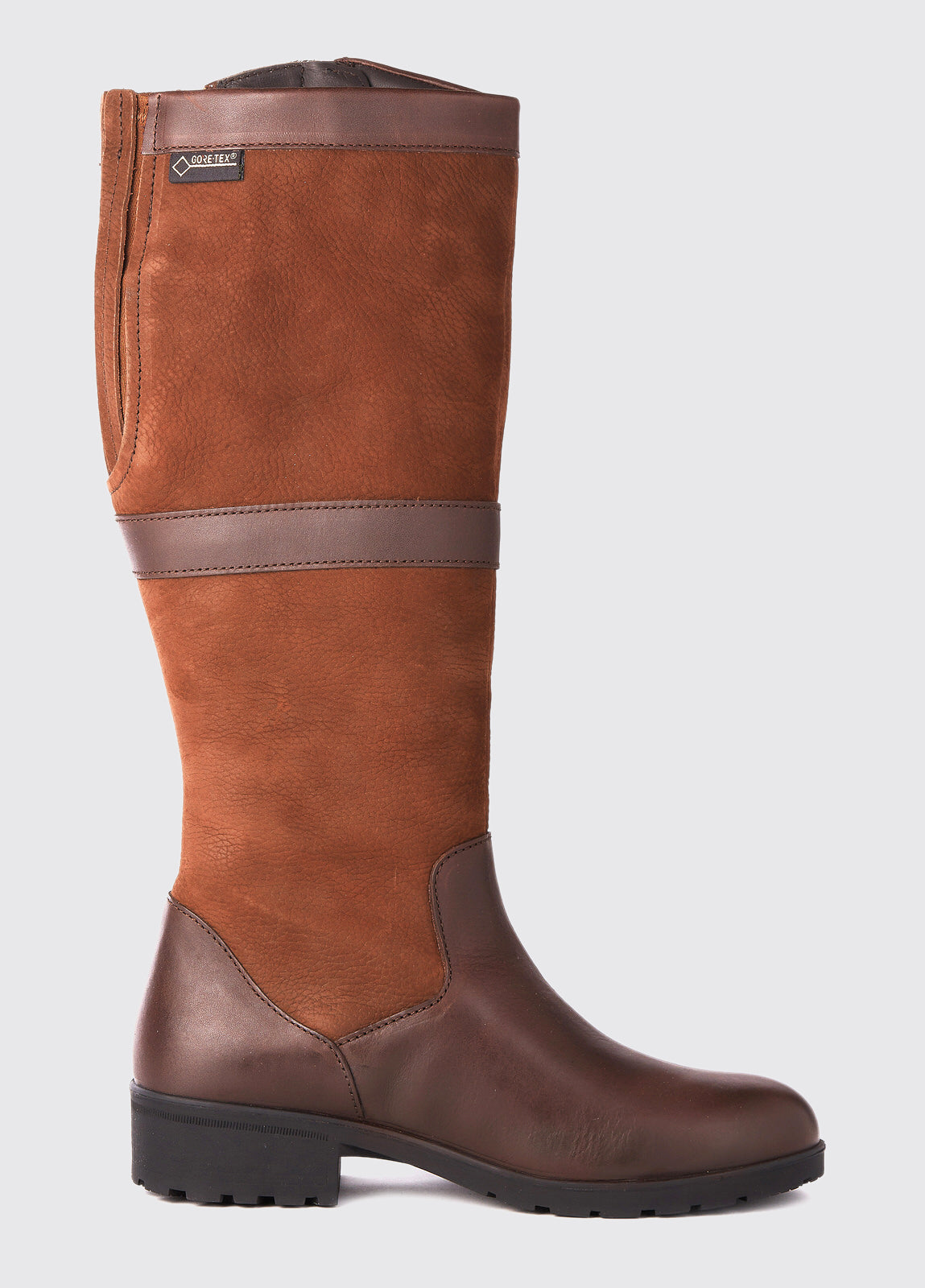 DUBARRY SLIGO STREAMLINE KNEE HIGH BOOT