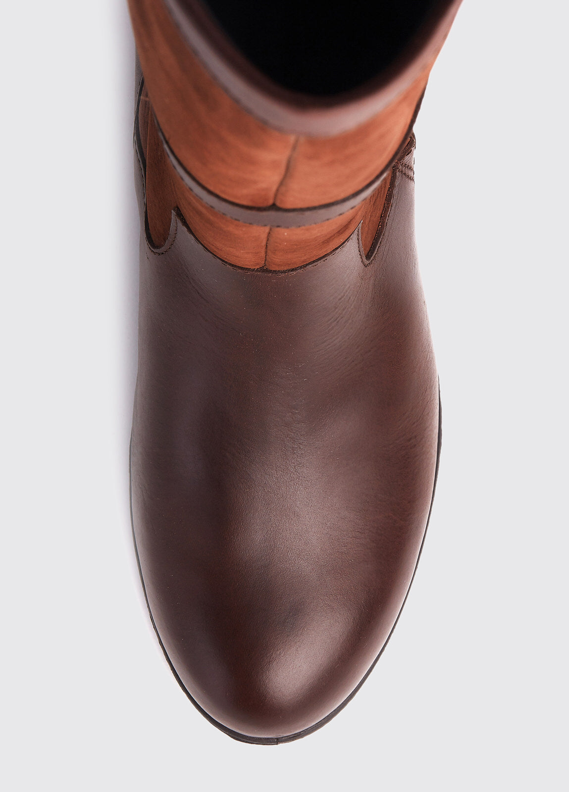 DUBARRY SLIGO STREAMLINE KNEE HIGH BOOT