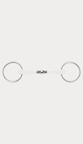 snaffle bit