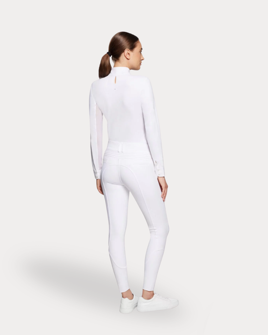 SAMSHIELD - CLARA KNEE GRIP BREECHES