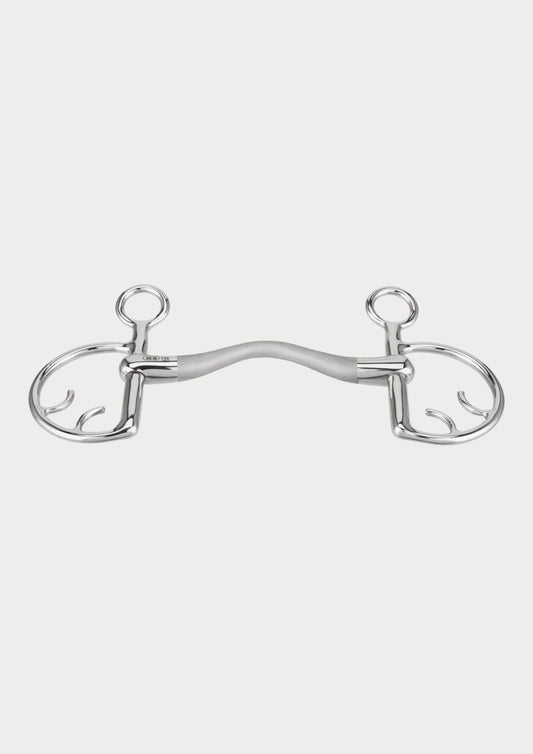 SPRENGER SATINOX CM KIMBLEHOOK - 14MM
