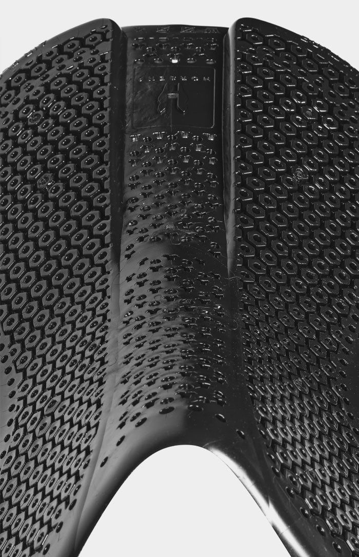 Horsena Back Riser Gel Pad (Back Balance)