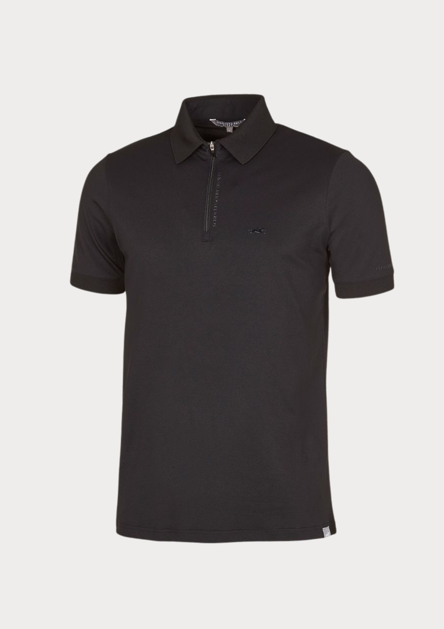 SS MEN’S POLO NATHAN STYLE