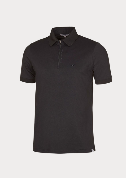 SS MEN’S POLO NATHAN STYLE