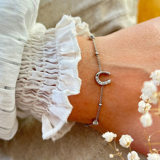 EQUESTRIAN SHOP BRACELET VEGA