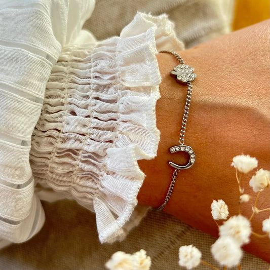EQUESTRIAN SHOP BRACELET WILLOW