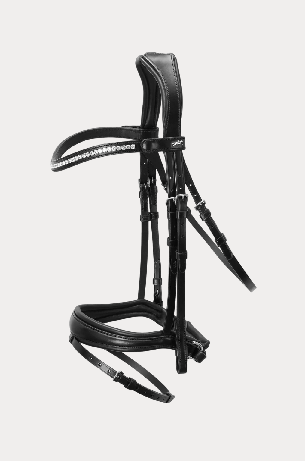 SCHOCKEMÖHLE SPORTS ANATOMIC BRIDLE - CHARLESTON