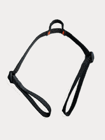 FREEJUMP SADDLE Y-STRAP